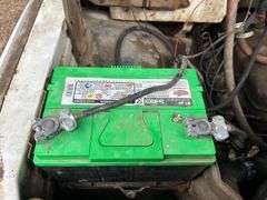 1973 GMC C65 Truck - Not Running