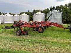 Case-IH 5800 41ft Chisel Plow