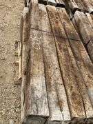 Railroad Ties