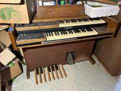 Baldwin Electric Organ