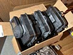 Game / Trail Cameras