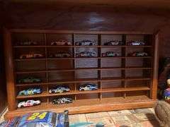 But Wait, More NASCAR Collectibles