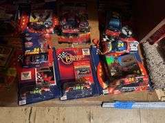 1:43 & 1:64 Scale NASCAR #24 Cars & More