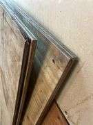 Four 8-Ft Sheets of 1/2" Thick Plywood
