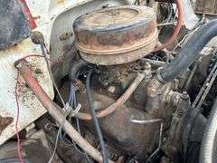 1973 GMC C65 Truck - Not Running