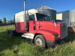 1996 Freightliner FLD112