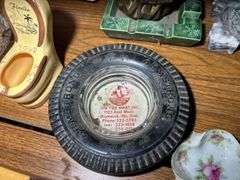 Ashtray Collection