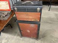 Items for in person bidding (10AM)