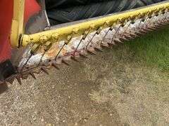 New Holland 495 12ft Haybine