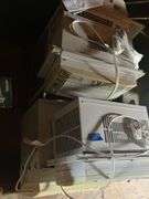 Window Air Conditioners