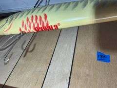 Large Rapala Lure