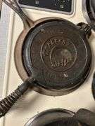 Cast Iron Cookware Collection
