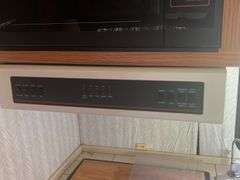 1992 Fleetwood Motorhome Pace Arrow P30