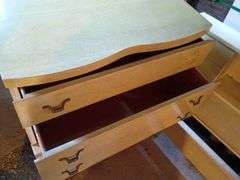 Chest of Drawers plus Head & Footboards
