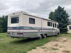 1992 Fleetwood Motorhome Pace Arrow P30