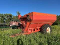 Killbros 1100 Grain Cart