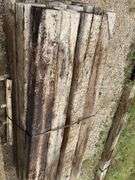Railroad Ties
