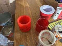 Collection of Beer & Bar Related Items