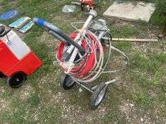 Proforce 33 Spray Tech Paint Sprayer