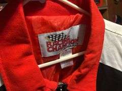 XL Racing Champions Chevrolet Racing / NASCAR Jacket