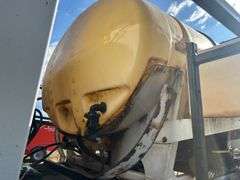 Tyler Patriot Sprayer 70 ft Booms