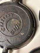 Cast Iron Cookware Collection
