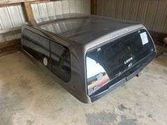 2023 Leer 100XL Thin King Topper - 6.5ft