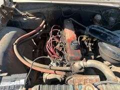 1964 Chevrolet Belaire