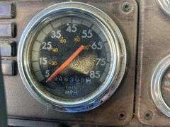 1996 Freightliner FLD112