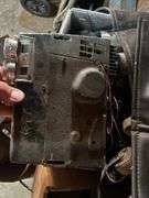 Car Repair Manuals, Parts, Harrison Blower, Factory Chevy 8 Track Player, Fender Pads, & More