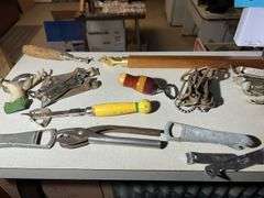 Bottle Opener Collection - Including Hamms, Grain Belt, Schlitz, Schmidt, and More