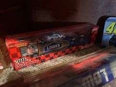 Jimmie Johnson NASCAR Items