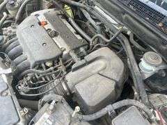 2003 Honda Cr-V