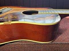 Global Brand Acoustic Guitar