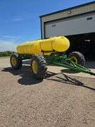 John Deere Liquid Fertilizer Tank