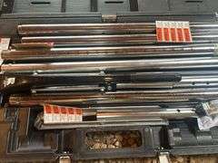 Roberts GT Jr Carpet Stretcher
