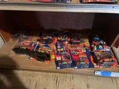 1:43 & 1:64 Scale NASCAR #24 Cars & More