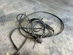 Wheatheart Drag Auger