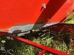 Killbros 1100 Grain Cart