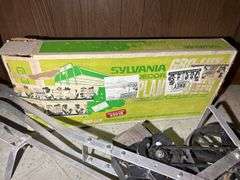 Garden Seeder & Grow Light