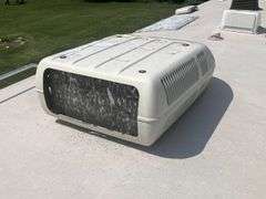 1992 Fleetwood Motorhome Pace Arrow P30