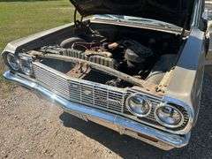 1964 Chevrolet Belaire
