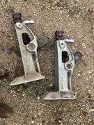 Simplex A-17 15-Ton Jacks