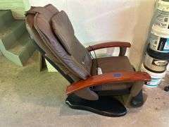 Massage Chair