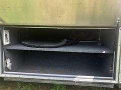 1992 Fleetwood Motorhome Pace Arrow P30