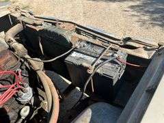 1964 Chevrolet Belaire
