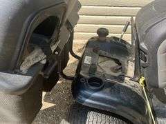 Craftsman YT 4500 Riding Lawnmower