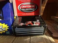 Jeff Gordon Trailer Rigs & Other Collectibles
