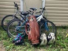 Sporting Goods Collection
