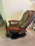Massage Chair